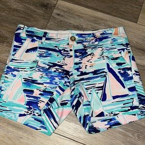 Lilly Pulitzer Callahan Short